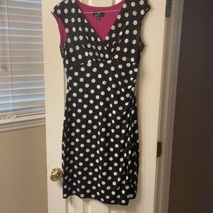 Sleeveless Dress